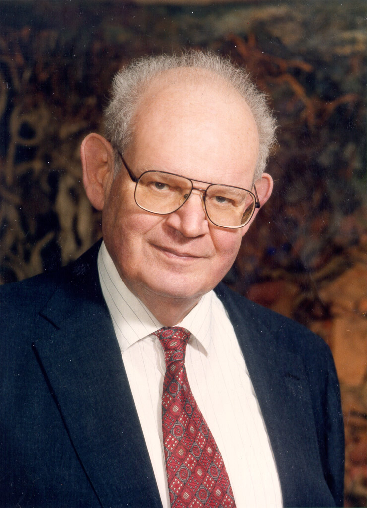 benoit b mandelbrot and self-similarity