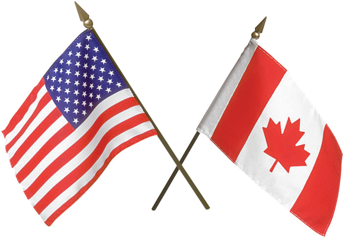 Roch Hachana : Le  Canada et les USA transmettent les  meilleurs voeux
