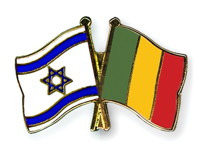Flag-Pins-Israel-Mali