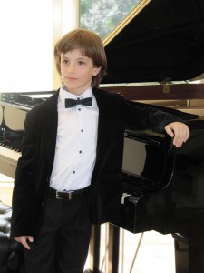 Yoav Levanon
