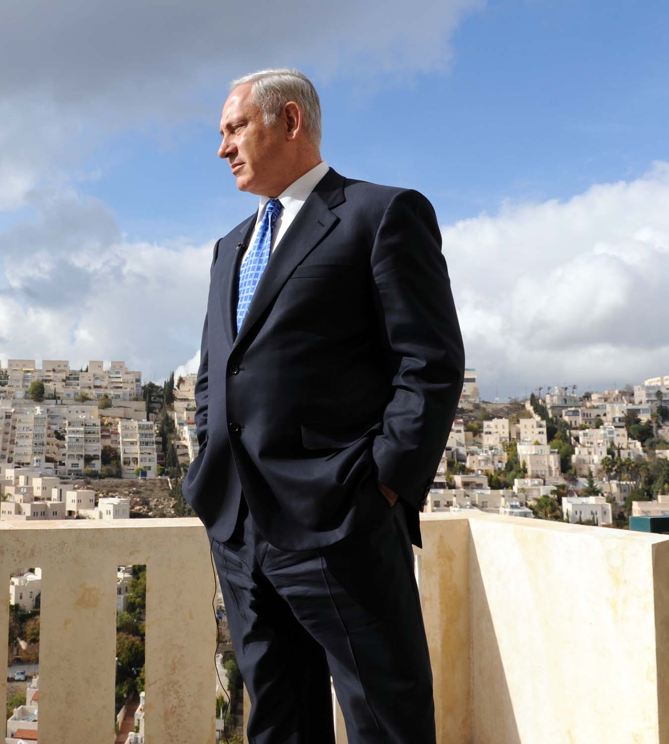 benjamin-netanyahu