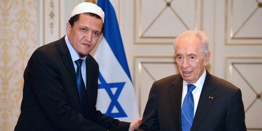shimon per