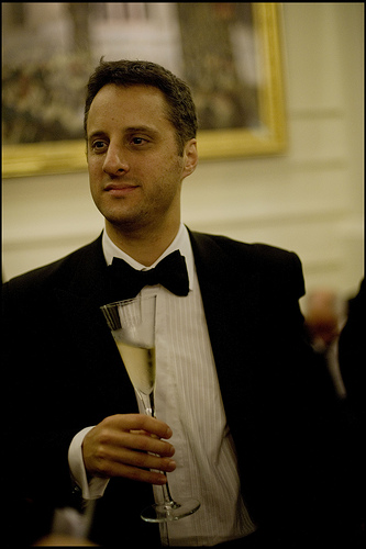 Adam Foulds