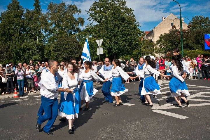 fets israel
