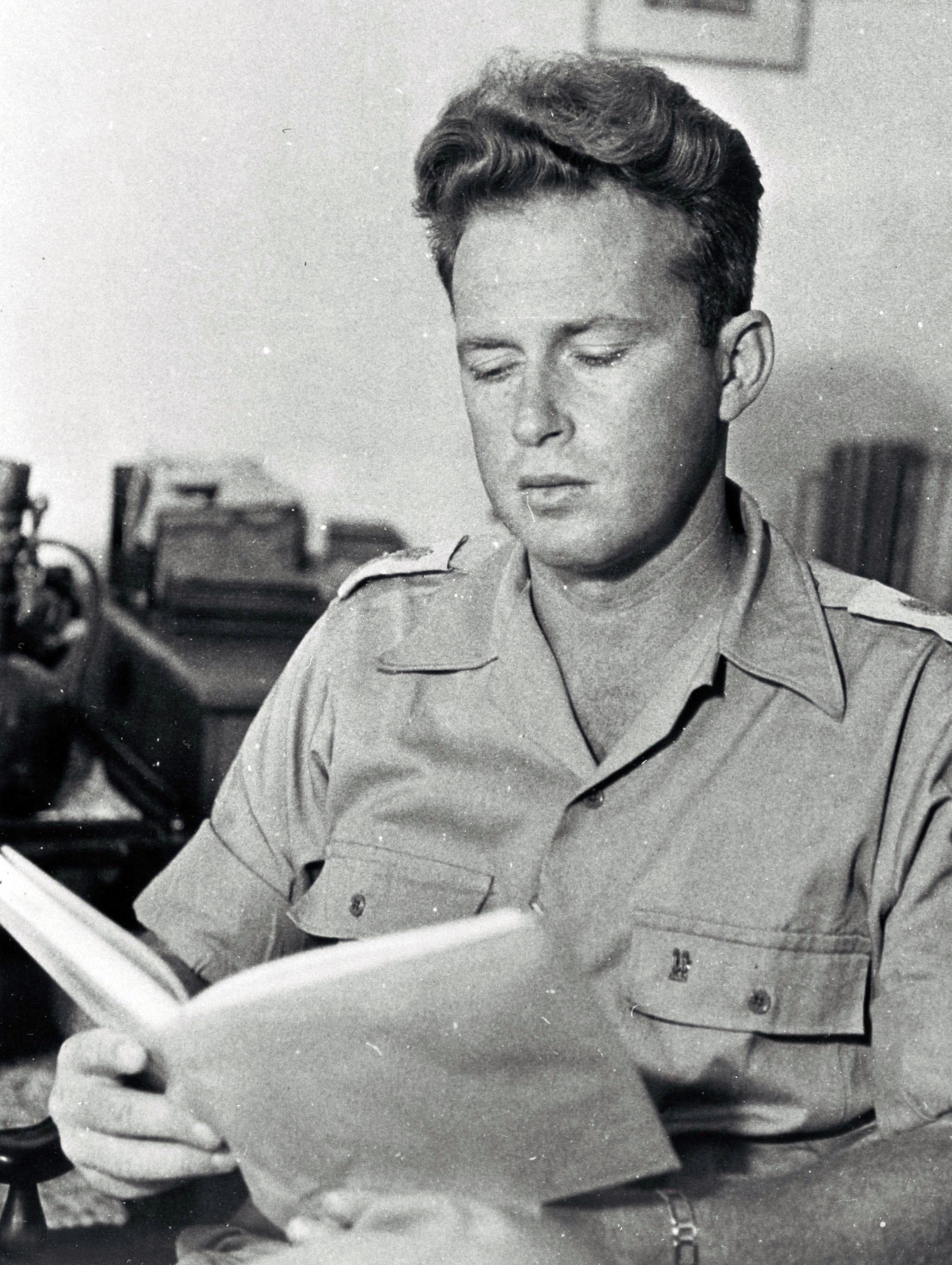 Yitzhak Rabinf