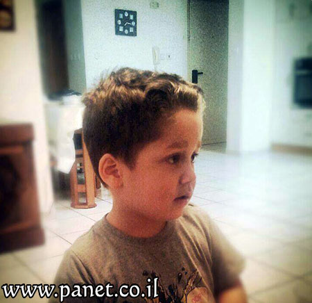 enfant juif décédé
