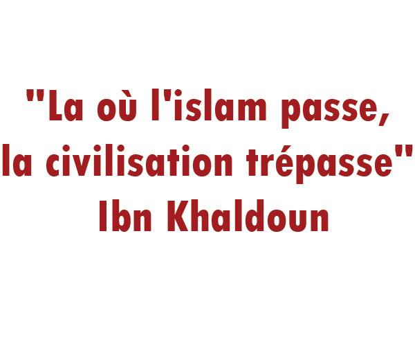 la islmam passe