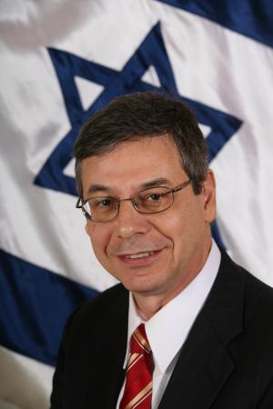 Danny Ayalon