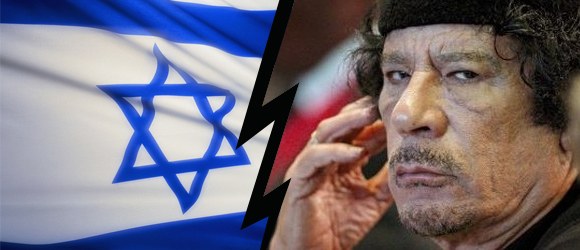 Kadhafi