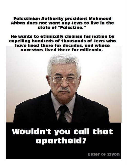 apartheid