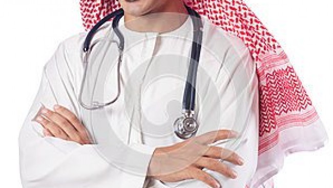 medcin arabe
