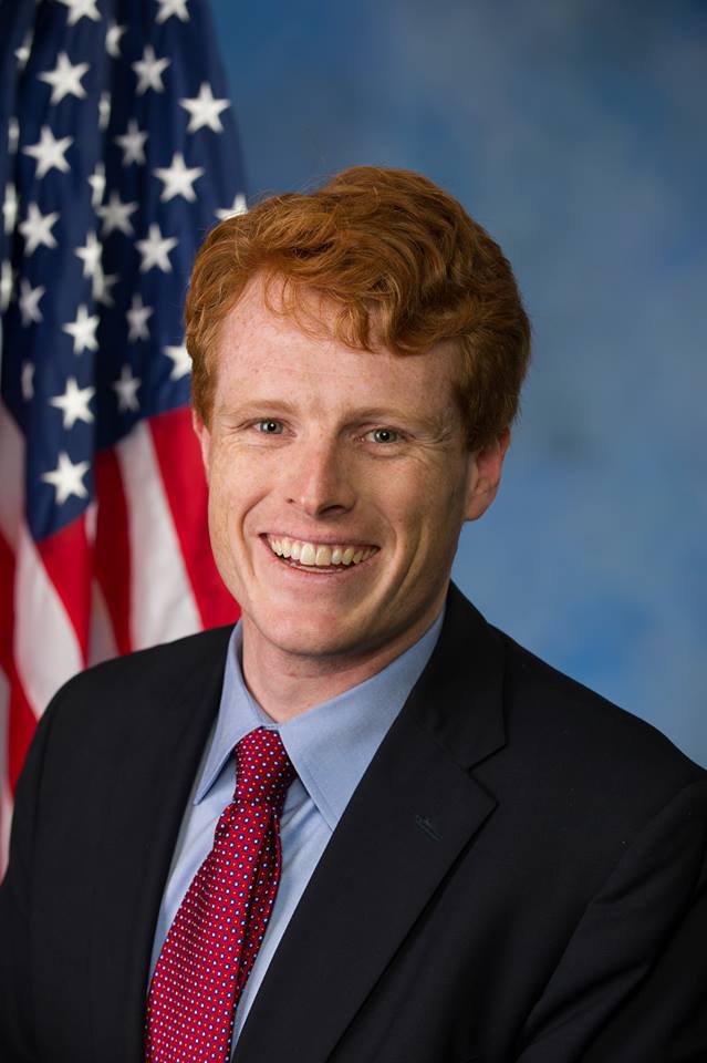 Joseph Kennedy
