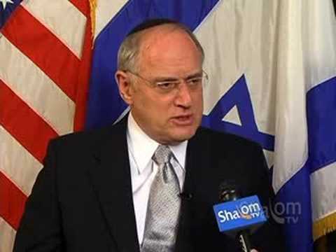 Malcolm Hoenlein 2