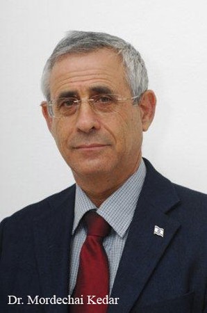 mordechai-kedar