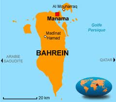 Bahreïn