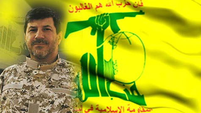 Hassan al-Laqqis