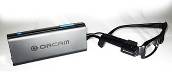 OrCam