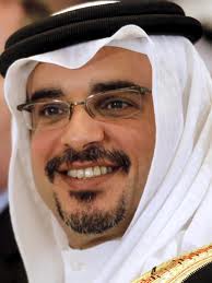 Salmane Ben Hamad Al-Khalifa