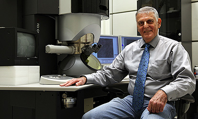 Dan Shechtman