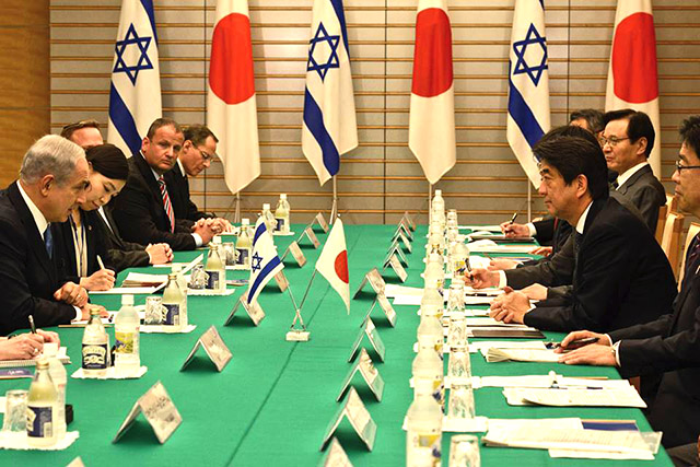israel-japon-3