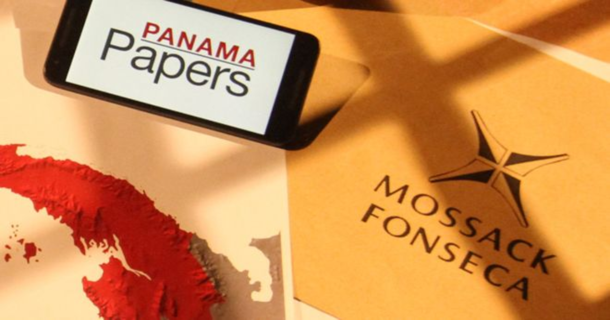 Panama Papers 1