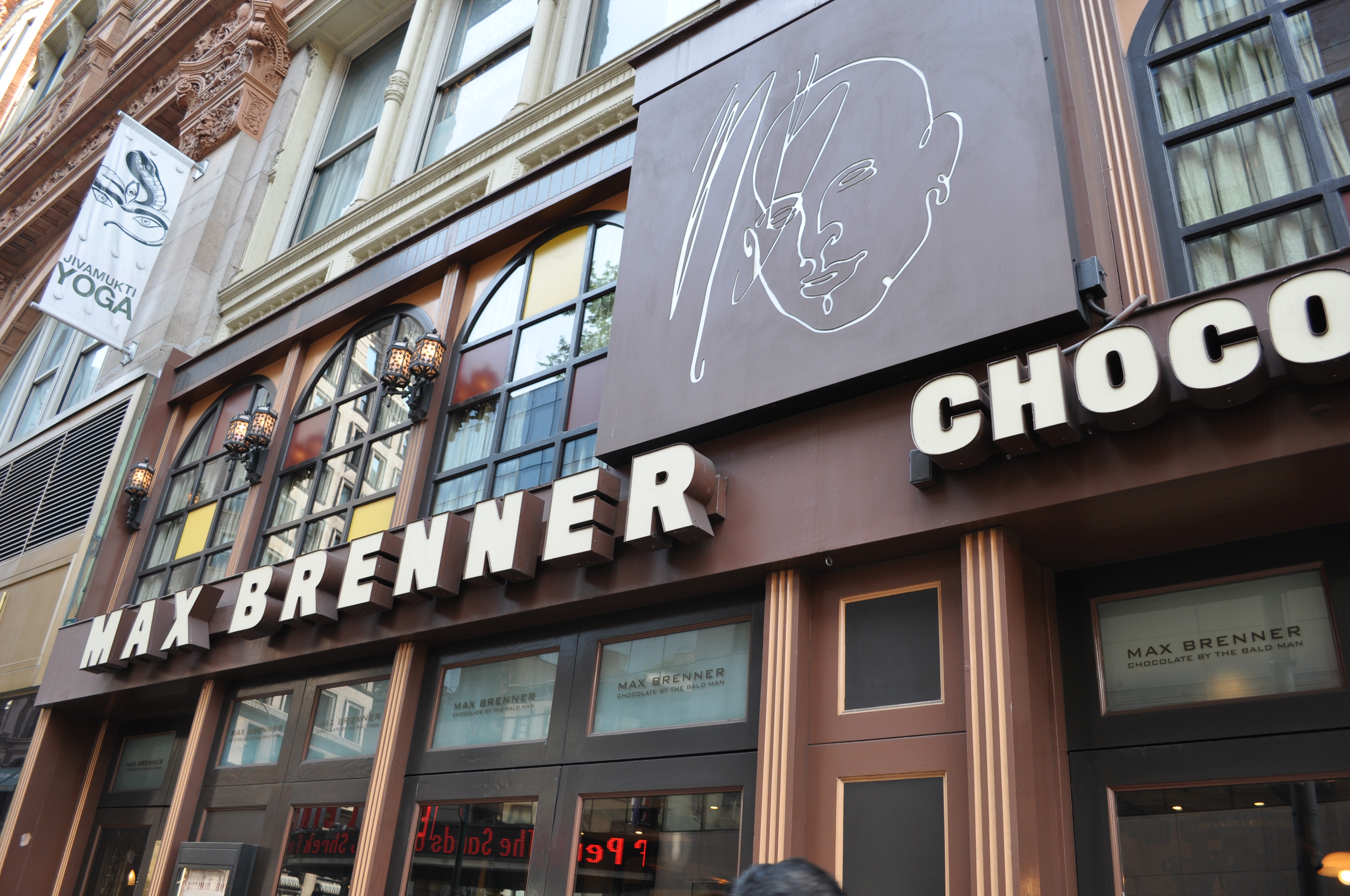 max berner111