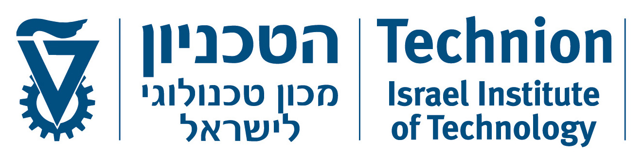 technion logo modular