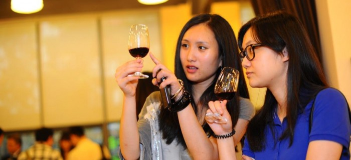 wine-in-China