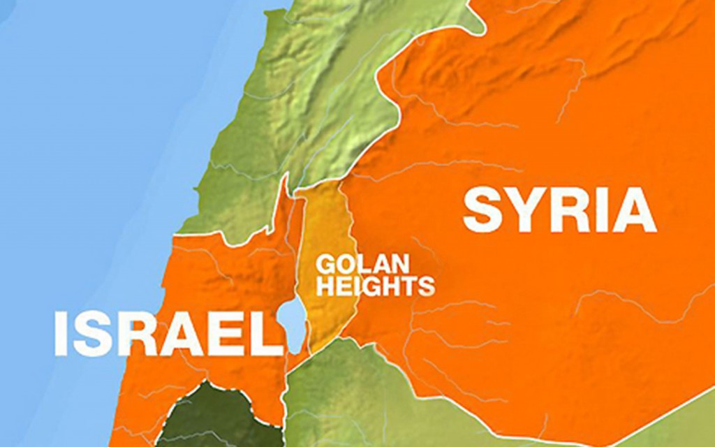 GOLAN