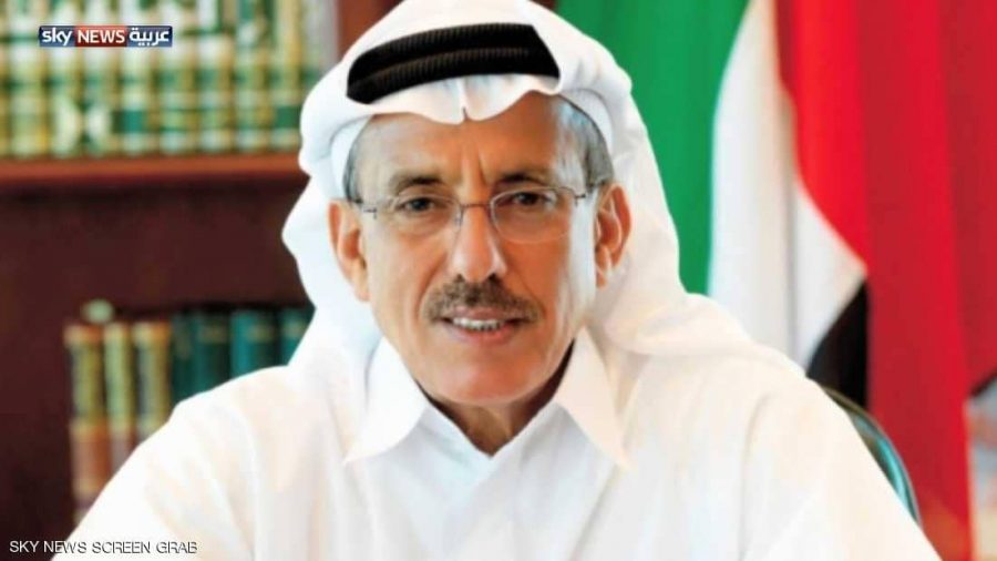 Le milliardaire émirati, Khalaf Al Habtoor, réclame des relations officielles avec  Israël