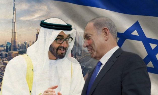 Une délégation de haut niveau du ministère israélien de la Justice  arrive aux Émirats