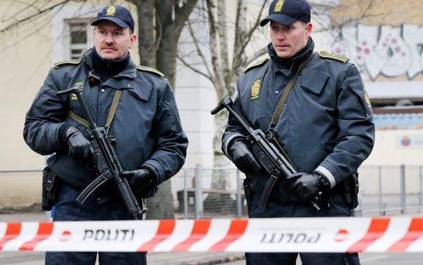 Danemark: le Mossad a fourni des informations pour empêcher un attentat djihadiste