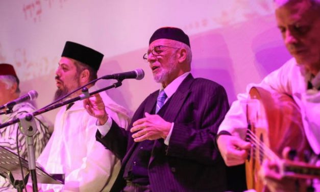 REGARDER : Le BDS s’enflamme à la suite de la prestation triomphale d’un orchestre israélien au Maroc