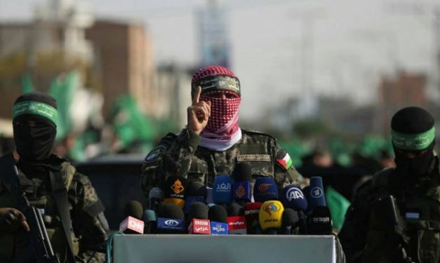 Hamas : Le réchauffement des liens entre les pays arabes et Israël égale « trahison »