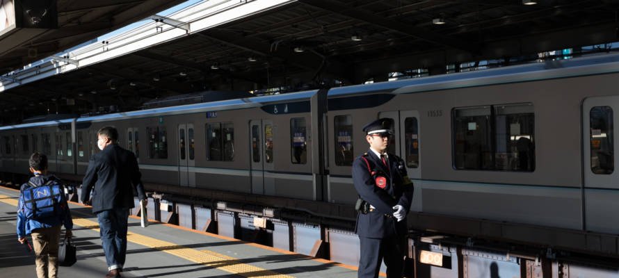 L’IDF présente des technologies militaires de pointe au Japon