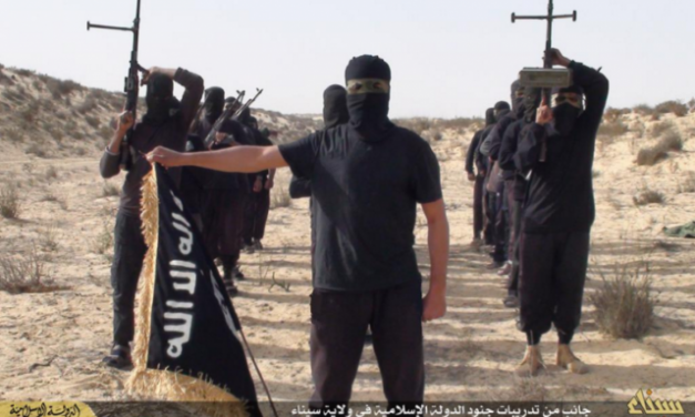 Comment le Mossad a aidé à démanteler une cellule d’ISIS au Danemark