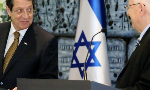 Israël accueille Chypre au sein de l’organisme international de lutte contre l’antisémitisme