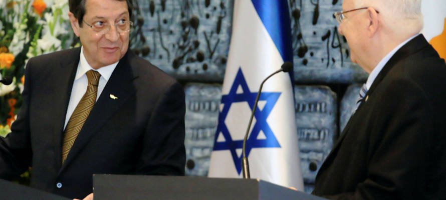 Israël accueille Chypre au sein de l’organisme international de lutte contre l’antisémitisme