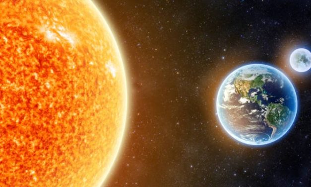 Israël aide à résoudre un problème de physique de Newton vieux de 350 ans !