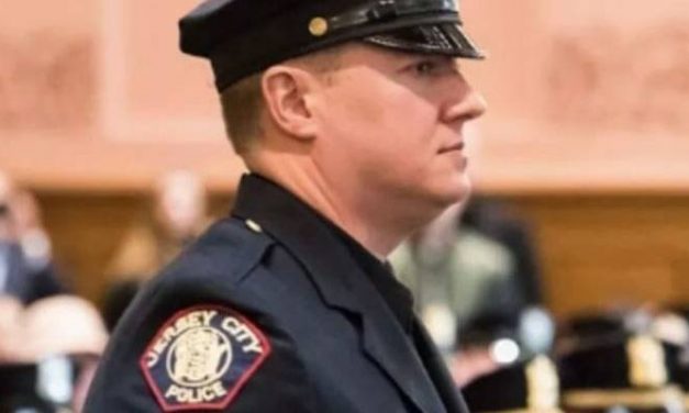 La communauté juive amasse une grosse somme d’argent pour la famille du détective assassiné dans la ville de Jersey