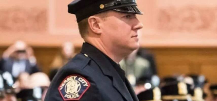 La communauté juive amasse une grosse somme d’argent pour la famille du détective assassiné dans la ville de Jersey
