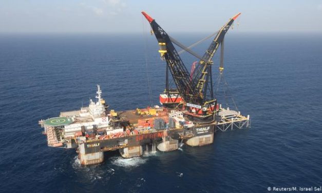 Les exportations régionales de gaz d’Israël suscitent des espoirs de diplomatie