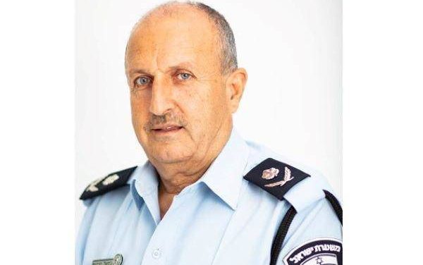 Chef musulman de la police israélienne à l’ONU : Les Arabes atteignent les plus hauts rangs de la société israélienne