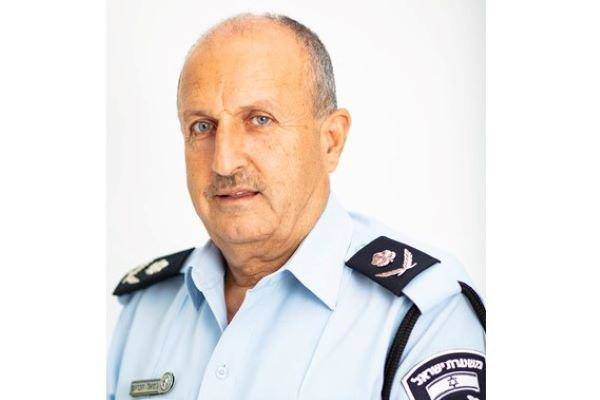 Chef musulman de la police israélienne à l’ONU : Les Arabes atteignent les plus hauts rangs de la société israélienne