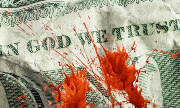 Paiements palestiniens pour terrorisme : Payer pour le meurtre