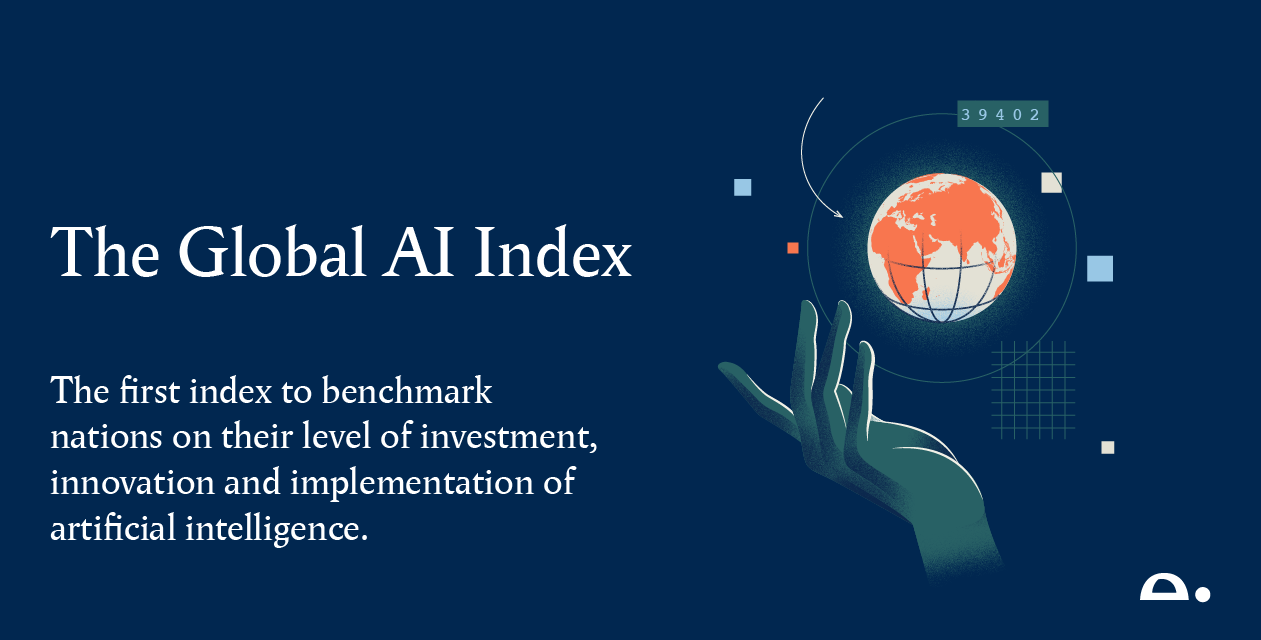 Israël classé 5e au monde en recherche et développement de l’intelligence artificielle