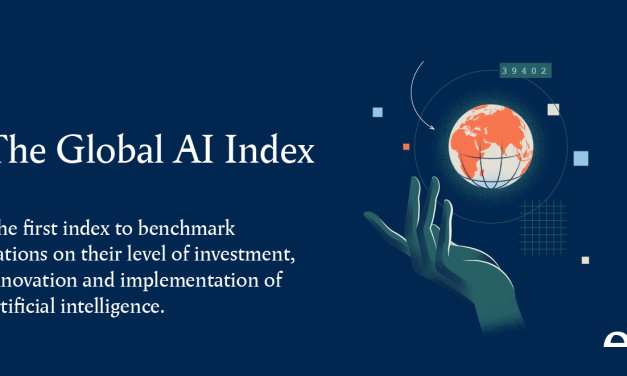 Israël classé 5e au monde en recherche et développement de l&rsquo;intelligence artificielle