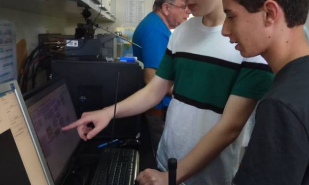 Un satellite israélien construit par des étudiants est lancé dans l’espace !