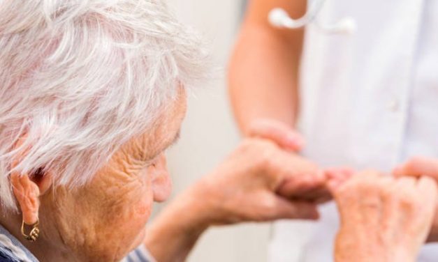 Une invention israélienne réduit la douleur et la souffrance des patients atteints de démence