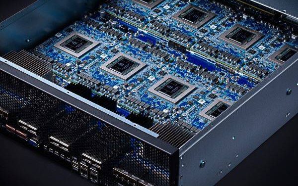 Une société israélienne d’intelligence artificielle achetée pour 2 milliards de dollars par Intel